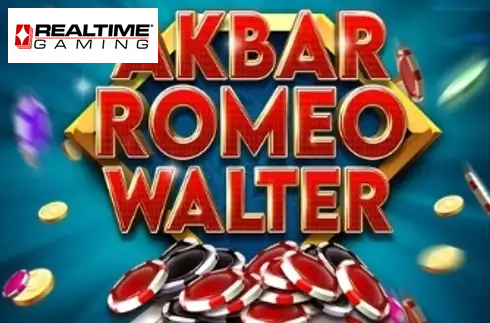 Akbar Romeo Walter